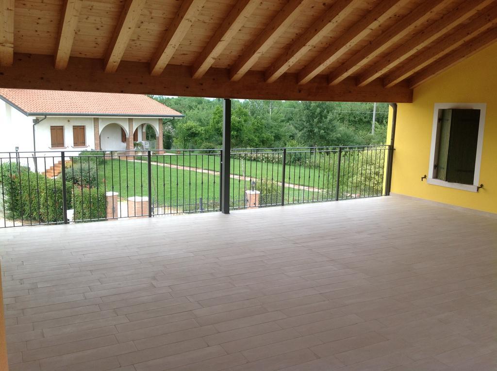 Boschetto Di Campagna Βίλα Castagnole Εξωτερικό φωτογραφία