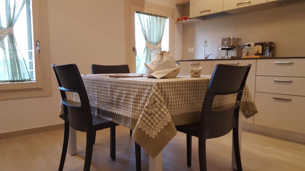 Boschetto Di Campagna Βίλα Castagnole Εξωτερικό φωτογραφία